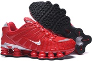 Nike Shox TL 008